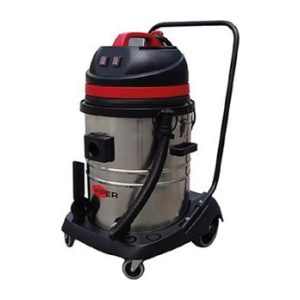 Aspiradora industrial Viper LSU255-EU