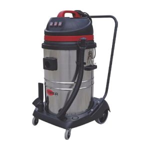 Aspiradora industrial Viper LSU375-EU
