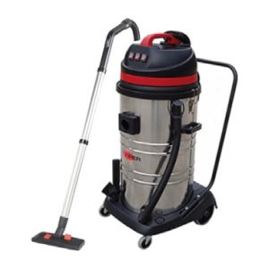 Aspiradora industrial Viper LSU395-EU