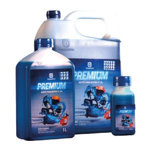Aceite Husqvarna 2 tiempos original