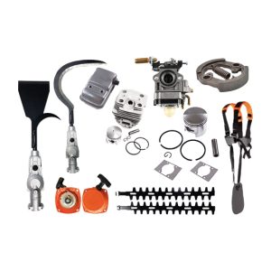 Repuestos y accesorios Full Garden
